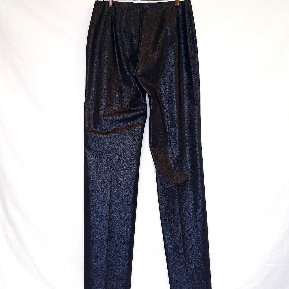 Joseph Ribhoff Sparkly Pants